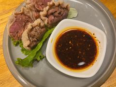 -禾记花园涮肉餐厅