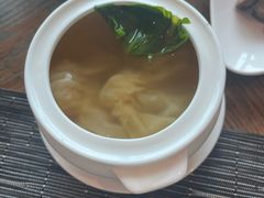 -长沙北辰洲际酒店-栀味轩中餐厅