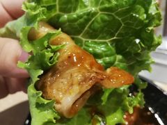 -新石器烤肉(之心城店)