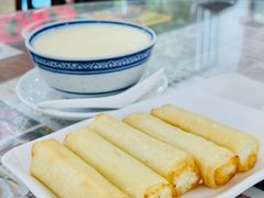 -周大娘牛乳(旧寨古村总店)