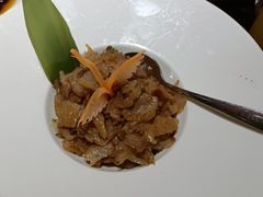 -外高桥喜来登酒店采悦轩