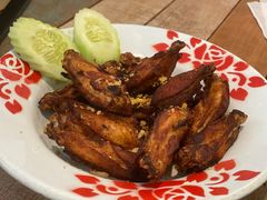 -Doo Dee Thai Food(Issan/Isaan/Esan)