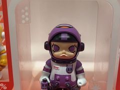 -泡泡玛特POPMART(合生汇店)