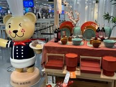 -宜家·瑞典风味餐厅(烟台路店)