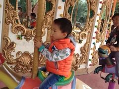 -世界恐龙谷景区