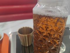 -朴鲸家正宗韩国料理(福田店)