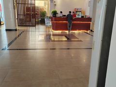 -广州冠景高尔夫练习场