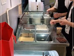 -甜心闲生传统手工冰粉(太古里店)