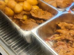 毛豆-刘记小花鸭霸王(曲塘路店)