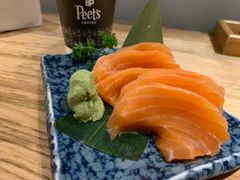 -初居食屋日式料理(万象城购物中心店)