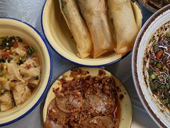 -东排食堂长沙小吃大排档(五一广场店)