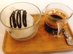 -倦勤咖啡(中山南路店)