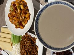 -北平小馆·烤鸭·家常菜(磨房北里店)