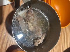 -谷丽麦馕新疆菜·清真(步步高梅溪新天地店)