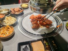 -大發韩国烤肉(八佰伴店)