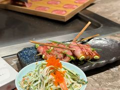 -松临·铁板烧&Omakase(神农店)