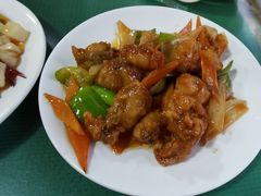 -华光餐厅(复兴路店)