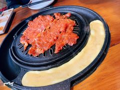 -超级神炭烤肉夜食(芥园西道店)