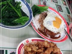 -稻香酒家(长宁KING88广场店)