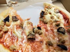 -Aimiqi.Pizza.爱米奇私厨(虹梅路红春大厦店)