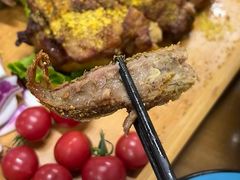 -陈六子全羊馆·烧烤烤羊排(山东理工大店)