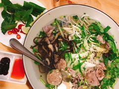 -越美小馆·越南料理(曲江店)