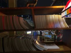 -良木缘咖啡西餐(川大店)