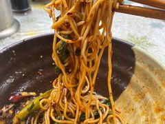 -灯盏窝干溜面(民心佳园A1区店)