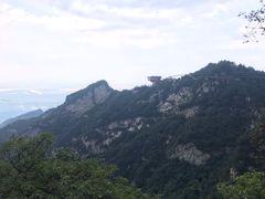 -少华山国家森林公园
