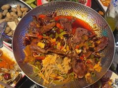 -路边边.炒菜烧烤.音乐餐厅(良乡长虹店)