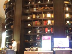 -天府中餐厅·粤菜·海南菜·生猛海鲜(三亚海棠湾洲际度假酒店)