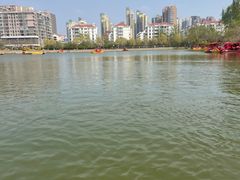 -南翠屏公园