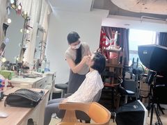 -猫头鹰照相馆(福田店)
