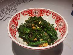 -湖南老饭铺(福永店)