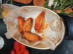 -西堤牛排(恒隆广场店)