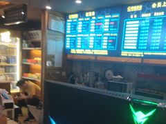 -网络客栈电竞网咖(西潞南大街店)