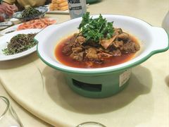 -不倒翁·徽天下名菜楼(马鞍山路店)