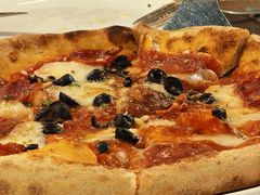 -BONAZZA 意大利餐厅