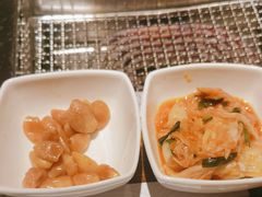 -杉海和牛烧肉海鲜自助(会展城店)