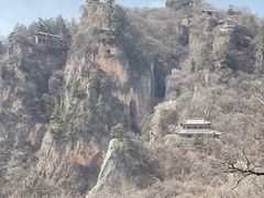 -崆峒山景区