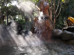 -张家港金凤凰度假村温泉