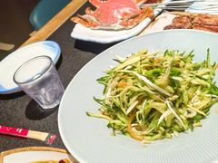 -鸿宇海鲜烧烤(红海新区店)