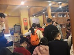 -千寻烧肉(政务区店)