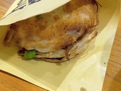 -西北杂粮筐手工面凉皮(来福士店)