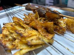 -马海涛牛肉串·午市牛腩饭·烧烤夜宵(领汇广场店)