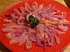 胶原美人鸡锅-大和食乐·鲜和牛酸汤火锅(环宇荟店)