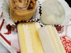 -裕莲楼(环球港店)