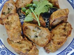 -桂园白粥·潮汕老味道