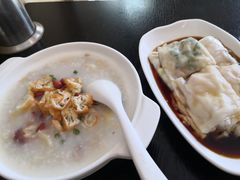 -卓粤拉肠(红庙店)