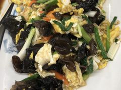 -东北饺子馆(马尾君竹店)